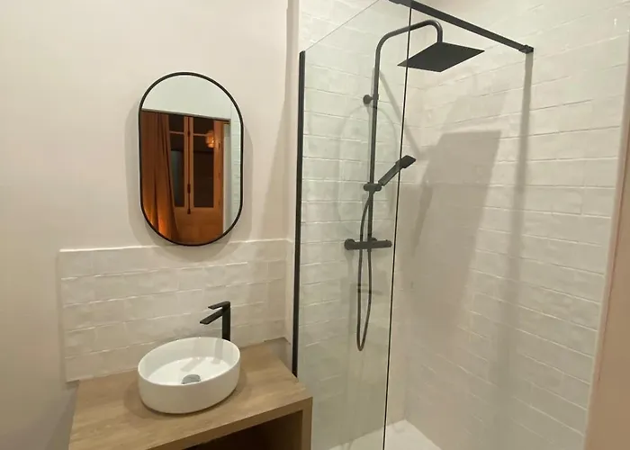 T2 Apartment, Saint-nicolas Apartamento Burdeos