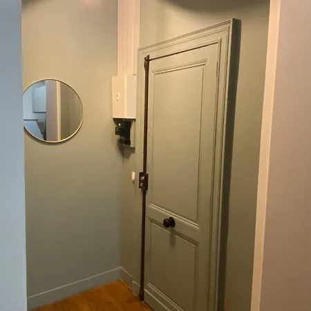 T2 Apartment, Saint-nicolas 公寓 波尔多